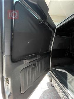 مێرسێدس بێنز G-Class